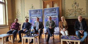 Zilele Județului Dâmbovița 2025: Irina Rimes, Theo Rose, Andrei Ursu și alți artiști de top, pe scena de la Curtea Domnească!