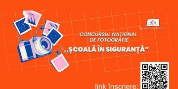 CONCURSUL DE FOTOGRAFIE „ȘCOALA ÎN SIGURANȚĂ”