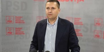 Liderul PSD Dâmbovița, Corneliu Ștefan: „Reconstrucția partidului este un imperativ național, nu o opțiune”