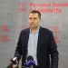 Liderul PSD Dâmbovița, Corneliu Ștefan: „Reconstrucția partidului este un imperativ național, nu o opțiune”