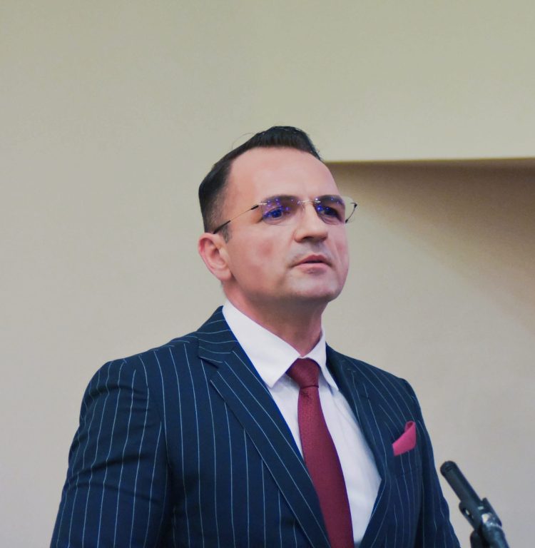 Daniel Cristian Stan, secretar executiv al PSD Dâmbovița: „PSD are nevoie de o reformă profundă, nu de decizii-pansament”