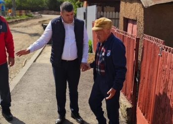 Proiecte în desfășurare în Titu: modernizare străzi, întreținere spații verzi și noi echipamente pentru locurile de joacă