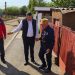 Proiecte în desfășurare în Titu: modernizare străzi, întreținere spații verzi și noi echipamente pentru locurile de joacă
