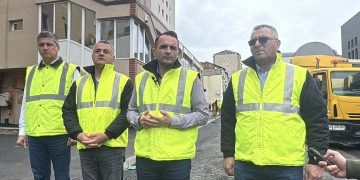 (Video) Investiții majore în Microraionul 4 din Târgoviște: modernizări de străzi, parcări, școli și blocuri de locuințe