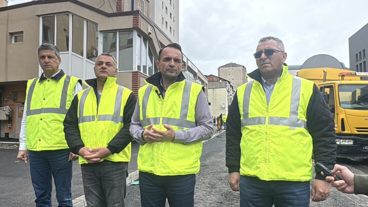 (Video) Investiții majore în Microraionul 4 din Târgoviște: modernizări de străzi, parcări, școli și blocuri de locuințe