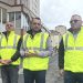 (Video) Investiții majore în Microraionul 4 din Târgoviște: modernizări de străzi, parcări, școli și blocuri de locuințe