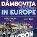 Târgoviște sărbătorește Ziua Europei prin muzică și armonie