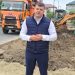 Primarul Laurențiu Costache anunță construirea unei noi parcări de 40 de locuri în Titu