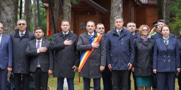 Corneliu Ștefan, Președintele CJD Dâmbovița: “10 Mai – Ziua în care Cinstim Istoria și Construim Viitorul”