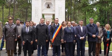 Marian Tănase, Prefectul Județului Dâmbovița: 10 Mai – Simbol al Suveranității și Angajamentului față de Valorile Naționale
