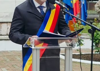 Daniel Cristian Stan, Primarul Târgoviștei: 10 Mai – Lecția de Demnitate și Patriotism pe Care Nu Avem Voie să o Uităm