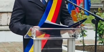 Daniel Cristian Stan, Primarul Târgoviștei: 10 Mai – Lecția de Demnitate și Patriotism pe Care Nu Avem Voie să o Uităm
