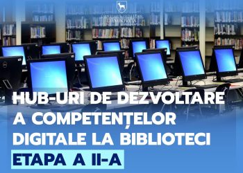 Consiliul Județean Dâmbovița semnează un nou contract de finanțare: peste 1,7 milioane lei pentru digitalizarea a 11 biblioteci și modernizarea celei din Moroeni