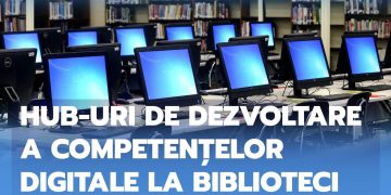 Consiliul Județean Dâmbovița semnează un nou contract de finanțare: peste 1,7 milioane lei pentru digitalizarea a 11 biblioteci și modernizarea celei din Moroeni