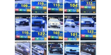 ACȚIUNI PENTRU REDUCEREA RISCULUI RUTIER PE RAZA JUDEȚULUI DÂMBOVIȚA