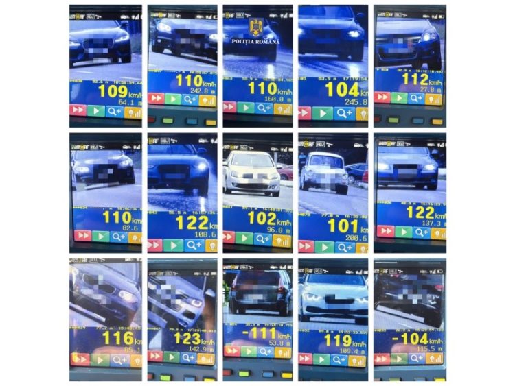 ACȚIUNI PENTRU REDUCEREA RISCULUI RUTIER PE RAZA JUDEȚULUI DÂMBOVIȚA