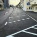 Strada Udriște Năsturel, complet modernizată: Parcări, trotuare și iluminat nou