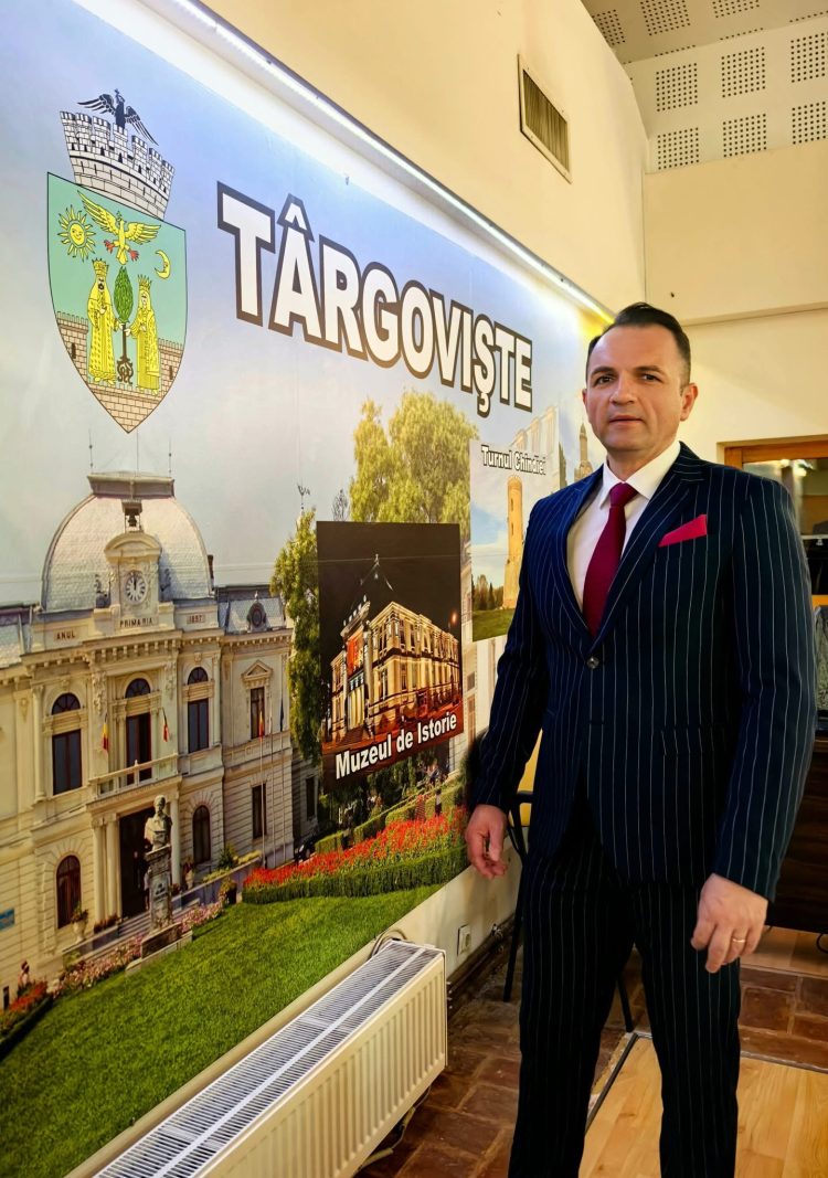 Târgoviște atrage aproape 127 milioane lei din fonduri europene pentru proiecte majore de dezvoltare