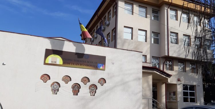 Reacție fermă a ISJ Dâmbovița în cazul profesorului cercetat pentru viol: Ancheta internă declanșată și măsuri urgente pentru siguranța elevilor