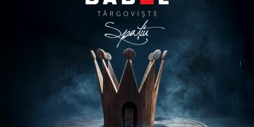 BABEL 2025 la Târgoviște: Arta Cucerește SPAȚIUL în Cea de-a 13-a Ediție a Festivalului Internațional al Artelor Spectacolului