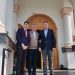Corneliu Ștefan, președintele CJD Dâmbovița, alături de comunitate la Hramul Bisericii din Crovu și în alte localități ale județului