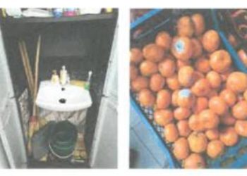 Controale Oficiale DSVSA Dâmbovița în Zona Pavcom din Târgoviște: Sancțiuni de 110.000 Lei și Măsuri pentru Siguranța Alimentelor