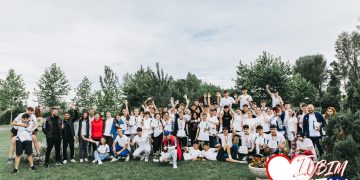 Explozie de Energie la Titu! Sute de Tineri au Cucerit Străzile la Crosul Tineretului 2025!