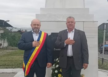 (Foto) Mesaj cu suflet de la primarul Gabriel Dragnea: „Fiecare dintre noi poate fi un erou – în familie, pe stradă, la muncă!” – Îndemn emoționant de Ziua Eroilor și Înălțarea Domnului