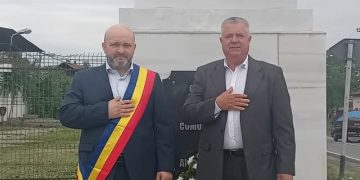 (Foto) Mesaj cu suflet de la primarul Gabriel Dragnea: „Fiecare dintre noi poate fi un erou – în familie, pe stradă, la muncă!” – Îndemn emoționant de Ziua Eroilor și Înălțarea Domnului