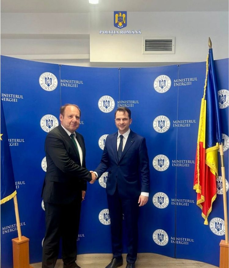 “Instalarea de noi capacități de producere a energiei din surse regenerabile pentru autoconsum la sediul Poliției Municipiului Târgoviște”