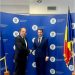 “Instalarea de noi capacități de producere a energiei din surse regenerabile pentru autoconsum la sediul Poliției Municipiului Târgoviște”