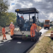 Programul lucrărilor la infrastructura rutieră din județul Dâmbovița, în perioada 28.04 – 4.05.2025