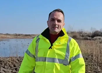 Amenajarea Lacului Priseaca: un proiect de regenerare urbană la Târgoviște