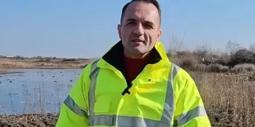 Amenajarea Lacului Priseaca: un proiect de regenerare urbană la Târgoviște