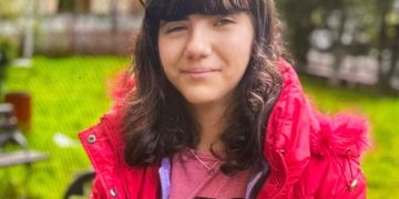 Ați văzut-o? Minoră plecată voluntar de la domiciliu