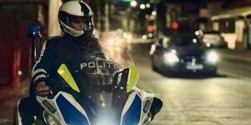 Acțiuni de amploare ale polițiștilor dâmbovițeni pentru siguranța cetățenilor: 236 de sancțiuni aplicate și 18 permise reținute în 24 de ore
