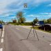 Accident pe DN 72A, în afara localității Dragomirești: o femeie rănită și transportată la spital