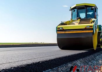Vezi programul lucrărilor la infrastructura rutieră din județul Dâmbovița, în perioada 12 – 18.05.2025