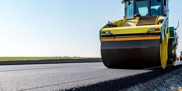 Vezi programul lucrărilor la infrastructura rutieră din județul Dâmbovița, în perioada 12 – 18.05.2025