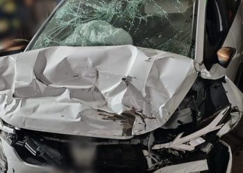 Tragedie pe șosea la Băleni! Un mort și mai mulți răniți în urma unui grav accident rutier