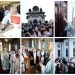 A FOST SFINȚITĂ BISERICA PAROHIEI DIN SATUL IBRIANU, COMUNA CORNEȘTI, JUDEȚUL DÂMBOVIȚA