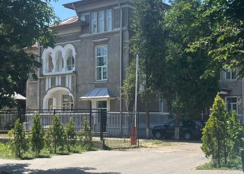 Prefectura Dâmbovița se mută! Activitatea continuă din 30 iunie în noul sediu de pe Regele Carol I