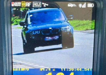 Șoferi drogați, băuți și fără permis – Polițiștii din Dâmbovița, pe urmele infractorilor rutieri într-un val de controale fulger!