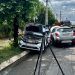 Femeie rănită în urma unui accident rutier produs în Pucioasa