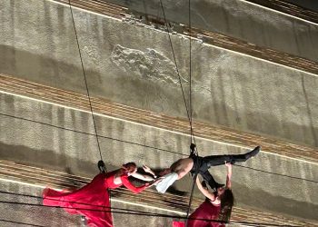 O zi intensă la Babel: între memorie, dans, cinema și întâlnirea cu prezentul viu al teatrului contemporan