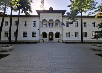 MUZEELE COMPLEXULUI NAȚIONAL MUZEAL CURTEA DOMNEASCĂ VOR FI DESCHISE ÎN PERIOADA RUSALIILOR (8 și 9 IUNIE 2025)