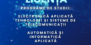 FACULTATEA DE INGINERIE ELECTRICĂ, ELECTRONICĂ ȘI TEHNOLOGIA INFORMAȚIEI DIN CADRUL UNIVERSITĂȚII „VALAHIA” DIN TÂRGOVIȘTE DĂ STARTUL ADMITERII PENTRU ANUL UNIVERSITAR 2025-2026