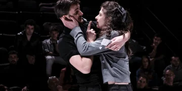 Final spectaculos pentru Festivalul Internațional BABEL 2025: mii de spectatori au sărbătorit arta și dialogul cultural la Târgoviște