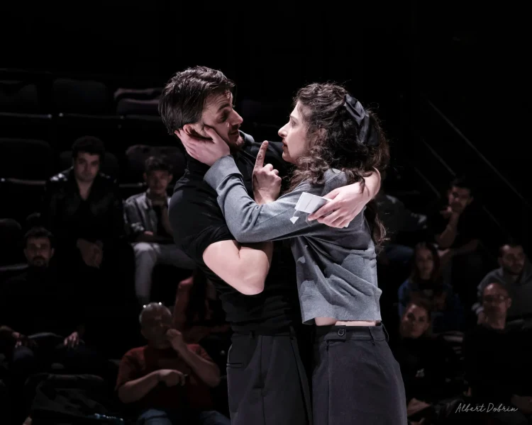 Final spectaculos pentru Festivalul Internațional BABEL 2025: mii de spectatori au sărbătorit arta și dialogul cultural la Târgoviște