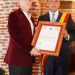 Dâmbovița își onorează Maestrul: Florian Dan Georgescu, Cetățean de Onoare!